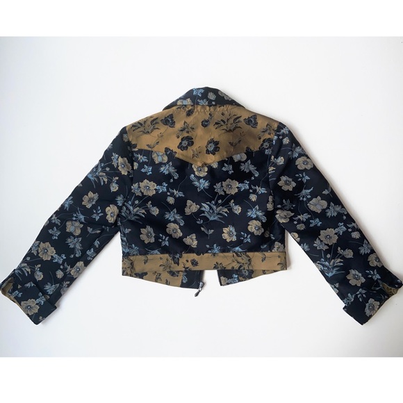 URBAN OUTFITTERS JACKET - Picture 2 of 2